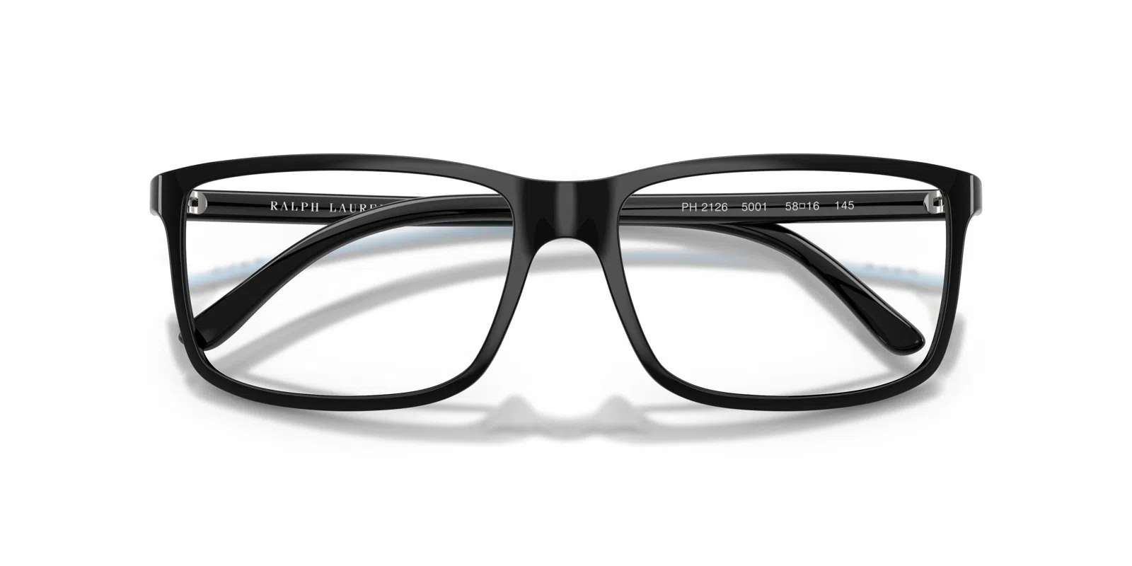 Polo 2126 Eyeglasses - view 63